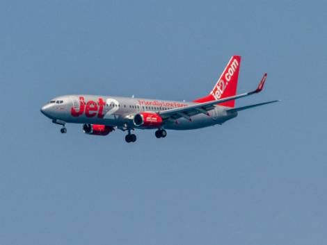 Jet2.com punta il mirino sul Marocco