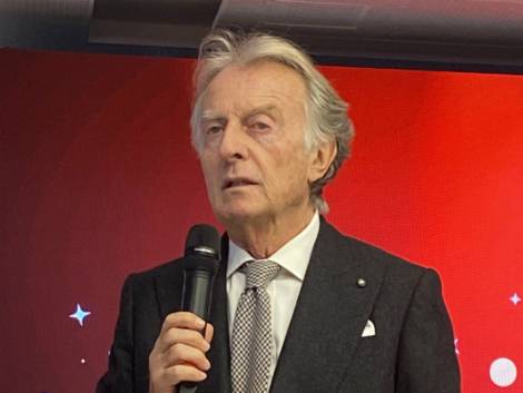 Montezemolo, Italo:‘Con Msc diventeremo il primo gruppo intermodale d’Europa’