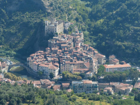 Labirinti di Liguria, il videogioco per scoprire i borghi