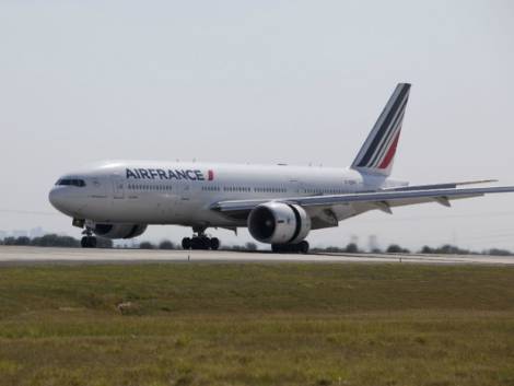 Air France-Klm, un contest per premiare i frequent flyer