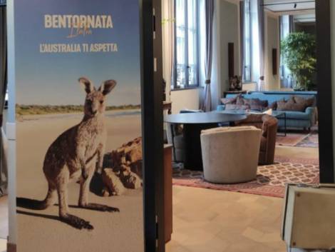 Tourism Australia, focus sulle esperienze: parte la nuova campagna