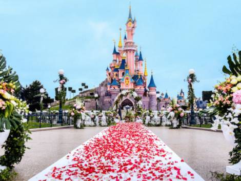 Disneyland Paris cerca personale in Italia: oltre cento posti a tempo determinato e indeterminato