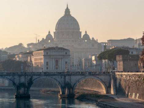 easyJet: Roma la meta preferita dagli inglesi per Natale