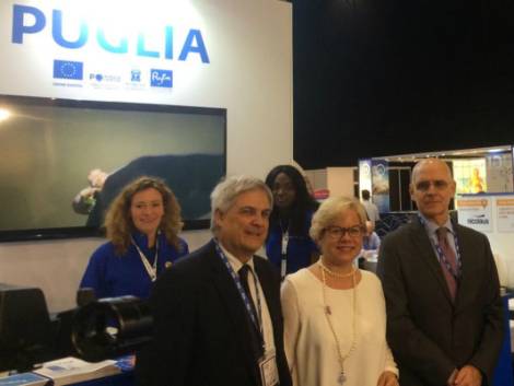 Puglia e Lombardia si uniscono con 'Double your Journey in Italy'