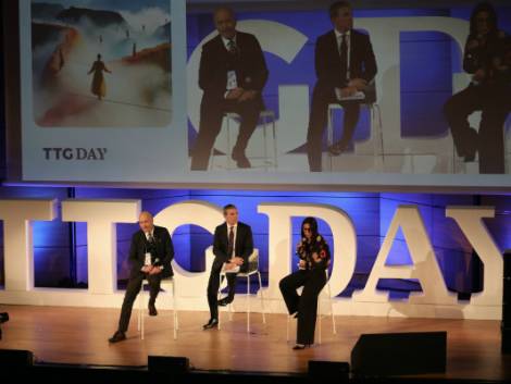 TTG Day, prima edizioneIl racconto di TTG Italia