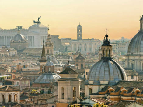 Meloni, Roma: &quot;Con il Cbrl già confermati 14 grandi eventi nella Capitale&quot;