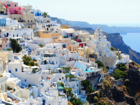 Grecia, il ministro del Turismo: “Pieno recupero già nel 2022”