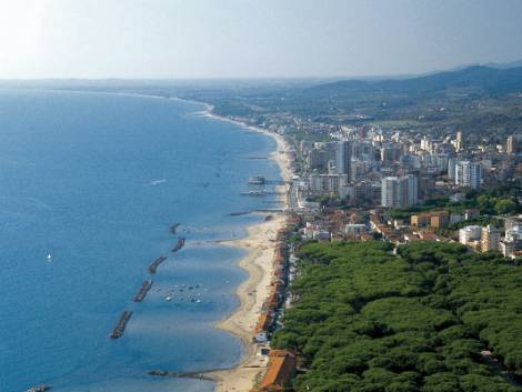 Turismo avventura sulla costa Toscana: un corso per gli operatori