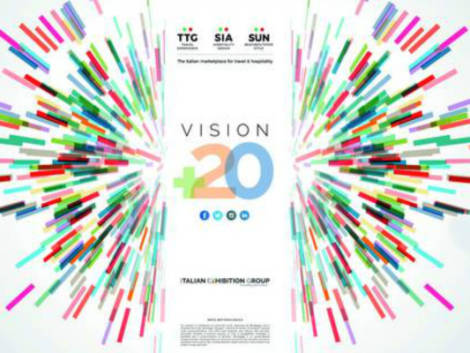 Vision TTG 2020 by IEG: il tempo domina i nuovi trend