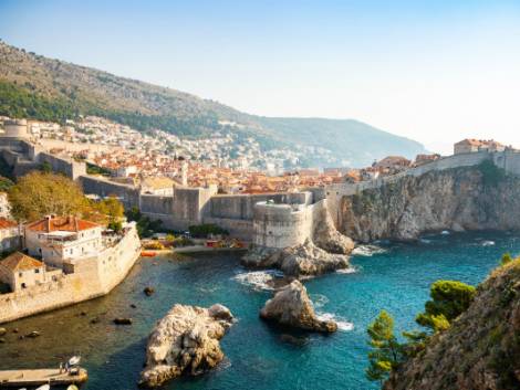 Accordo fra Dubrovnik e la Clia per limitare l’effetto overtourism