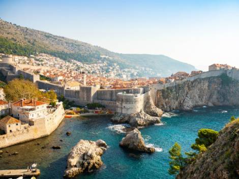 Accordo fra Dubrovnik e la Clia per limitare l’effetto overtourism