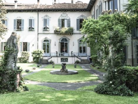 Four Seasons: viaggio in Italia sulle orme di Leonardo da Vinci