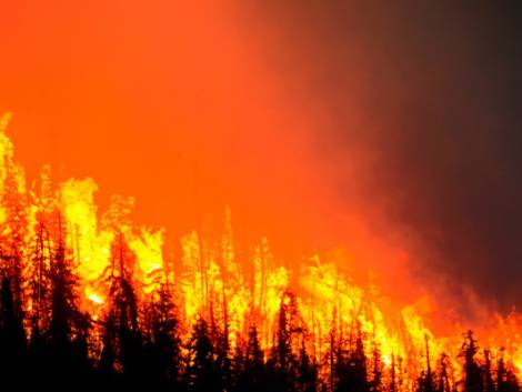 Alpitour World: l’aggiornamento sugli incendi a Rodi