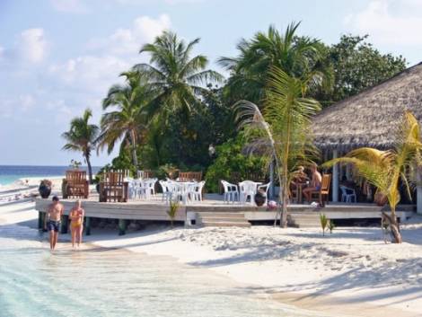 Il caso delle Maldive:cosa insegna la crisi