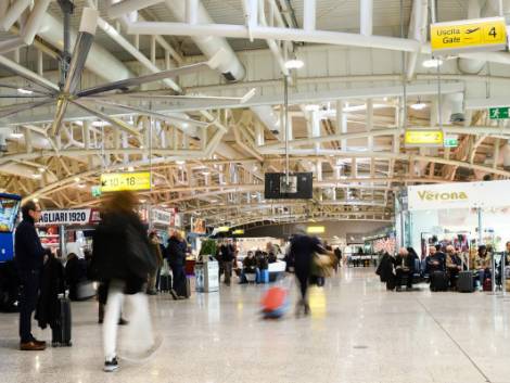 Continuità territoriale sulla Sardegna, testa a testa tra Ita e Volotea