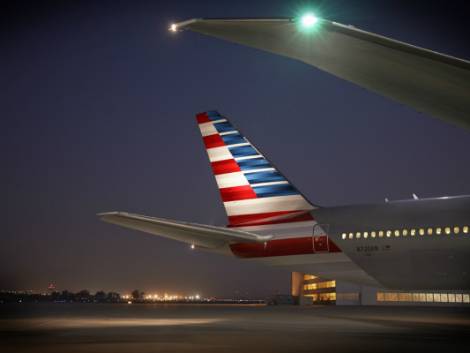 American lancia Aura, il sistema predittivo per non perdere la coincidenza