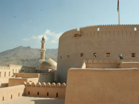Vent'anni di Oman per Originaltour: le novità del catalogo