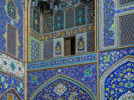 Parextour fa rotta sulla cultura: viaggi a tema in Turchia e Iran