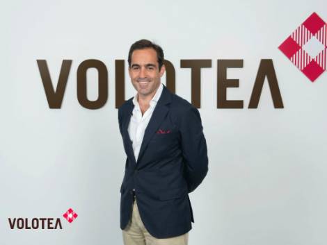 Volotea sceglie Napoli, sesta base in Italia