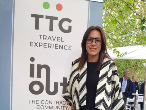 InOut 2023: i conceptdelle nuove utopie nei progetti Rooms dedicati all’hospitality