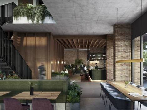 NH Hotel Group porta il suo urban brand NH Hotel in Australia