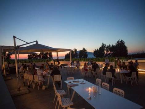 La Tenuta Castellaro Wine Resort a Lipari entra in Ecoluxury Retreats of the World