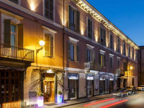 Best Western a Cuneo con la new entry del brand Plus