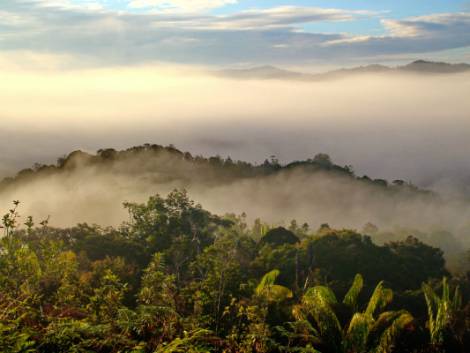 La Malesia verso un rinvio della riapertura al turismo