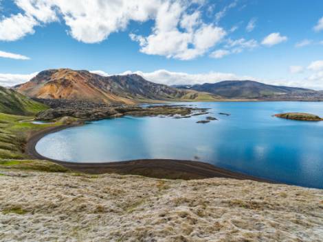 Hurtigruten, nuove spedizioni artiche per l’estate 2023