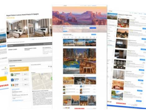 Hotel a tariffe agevolate, Evolution Travel firma la nuova piattaforma Etway