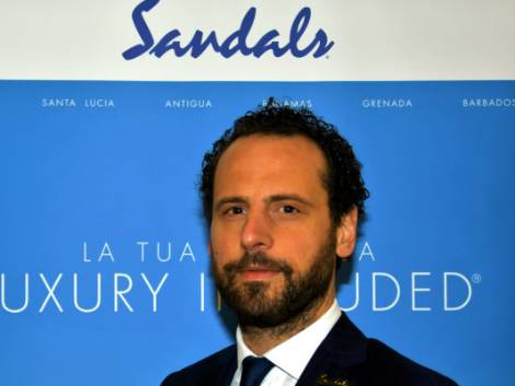 Casagrande, Sandals:“L’exploit italiano ci sorprende, il 2022 sarà l’anno migliore”