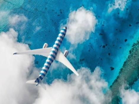 Condor Airlines lancia lo spazio nelle cappelliere a pagamento