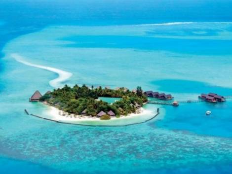 Le Maldive fidelizzano i turisti: via al 'Maldives Border Miles'
