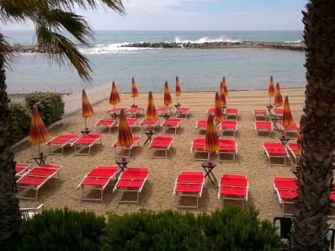 Spiagge anti Covid, parte il progetto Safety Beach