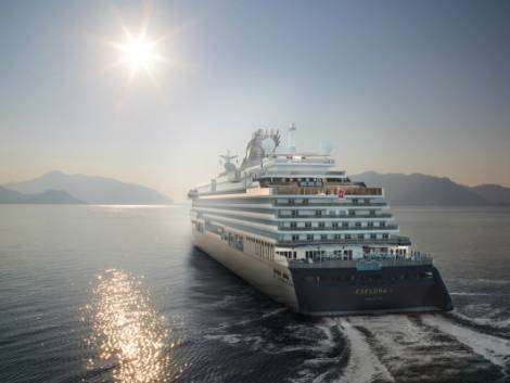 Gli itinerari di Explora e le prossime navi in arrivo