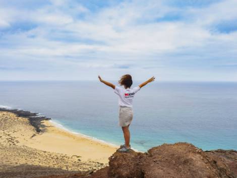 L’idea di WeRoad:un’isola privata per garantire vacanze Covid free