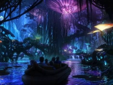 Walt Disney World di Orlando, riaprono tutte le attrazioni