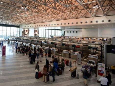 Malpensa verso il D-daymalgrado lo sciopero