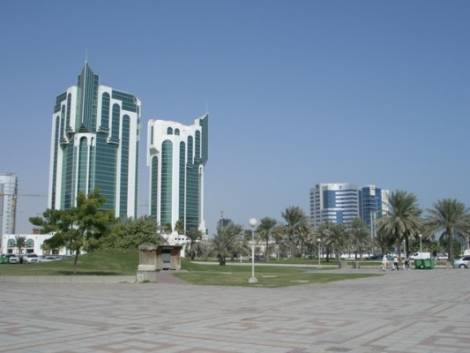 Gli Emirati di Mistral Tour crescono con il Qatar