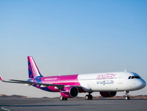 Wizz Air cerca piloti professionisti: recruiting a Roma