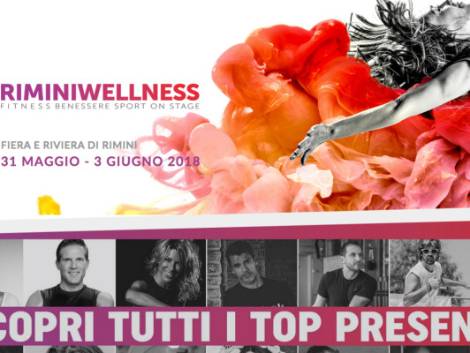 A RiminiWellness in treno: le iniziative di Trenitalia per i visitatori della fiera IEG