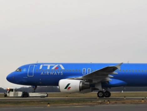 Ita Airways, scommessa New York: 11mila passeggeri in due mesi