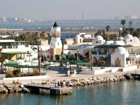 Tunisia, le cifre del rilancio nella mappa del turismo