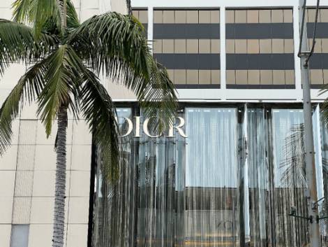Shopping tourism, gli Stati Uniti restano in cima alla classifica