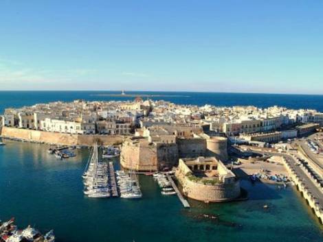 Puglia, turisti in calola verità degli albergatori