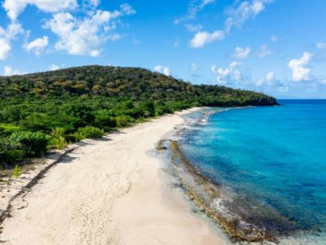 Antigua e Barbuda sbarcano in tv con la nuova campagna