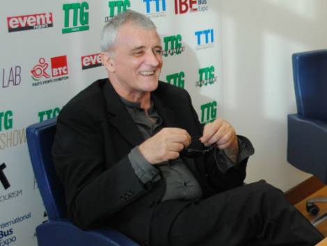 Martellotti, InViaggi: "Così cambiano i tour operator"
