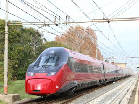 La svolta di Italo: in vendita anche i regionali Trenitalia in connessione