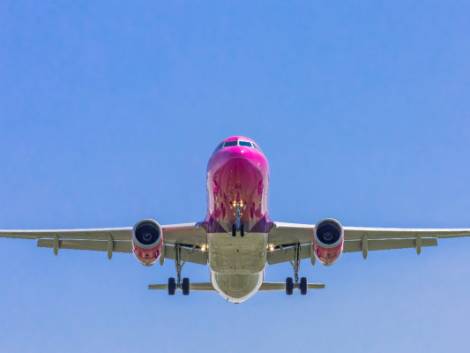 Wizz Air, traffico estivo da record, Varadi: &quot;Entriamo nell'era post-Covid&quot;