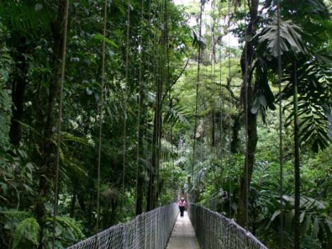 Costa Rica: 157 milioni di dollari per gli aeroporti